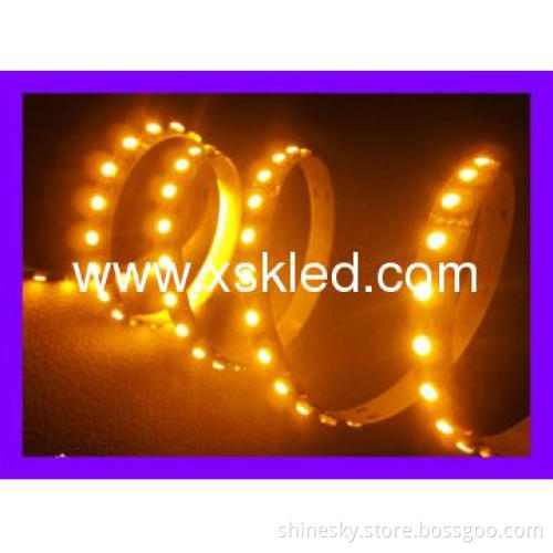 SMD Single and Colorfull RGB LED Strip Light(China (Mainland))